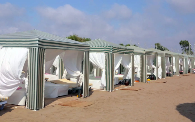 Belconti Resort  - All Inclusive