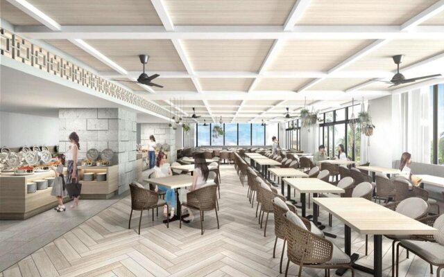 Hotel Torifito Miyakojima Resort