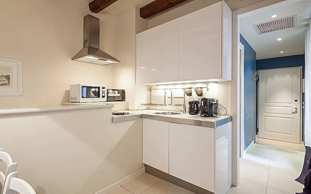 Flats4Rent Casa Romeo 2