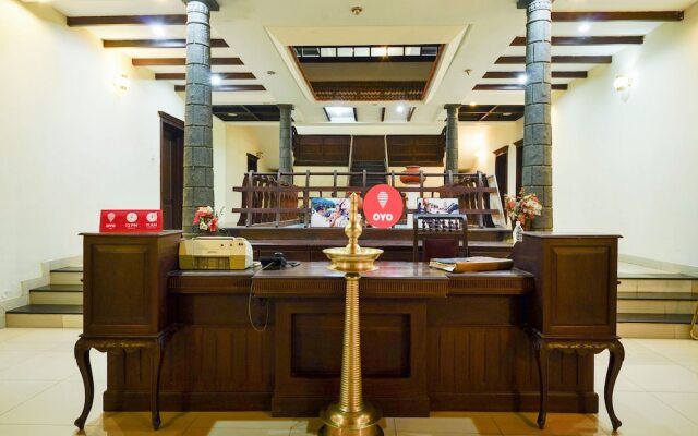 OYO 10638 Chandana Royal Resorts