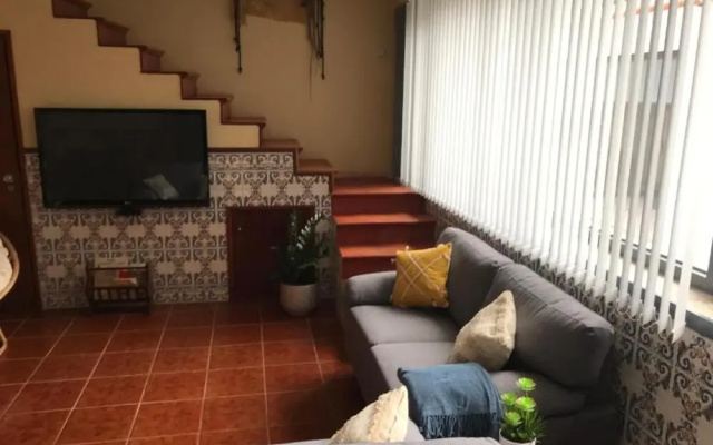 Priv Pool - Pet Friendly, Coimbra Mystay