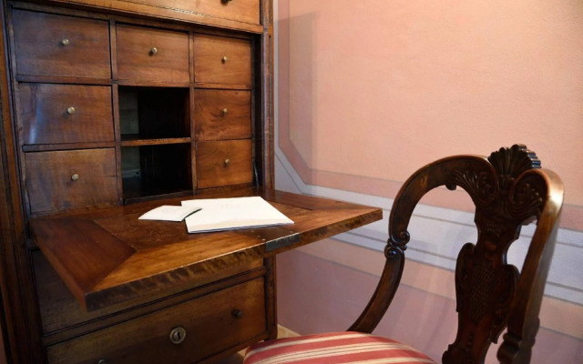 Antica Locanda SanPietro