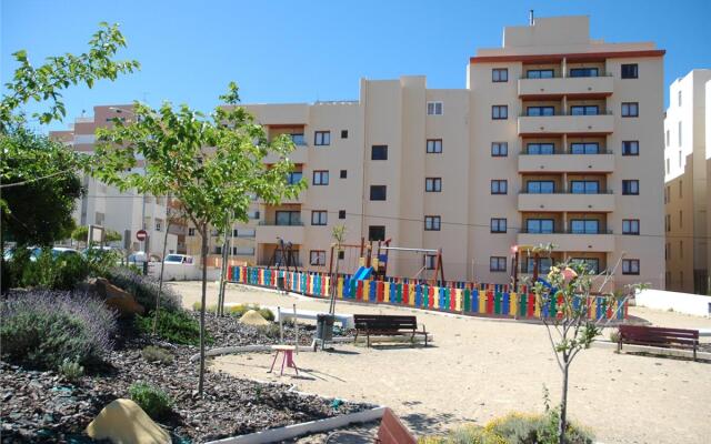 Apartamentos Mar i Vent