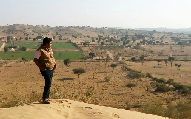 Abhay Resort And Camp