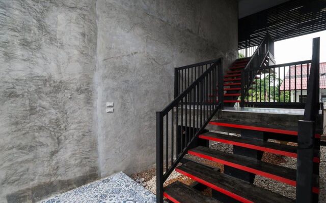 The Forest Home Resort