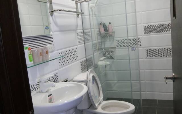 Summer Scent HomeStay