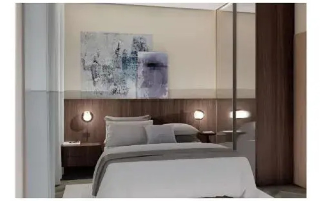 Apart Hotel Pini