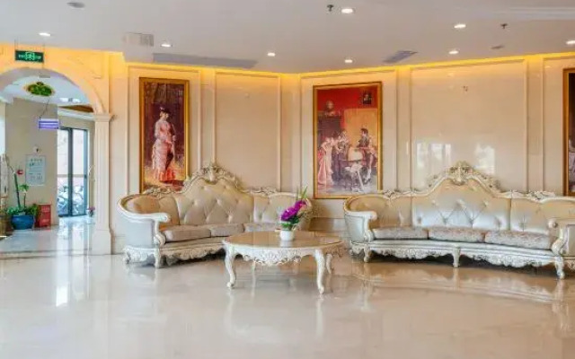 Vienna Hotel (Macheng Cultural Town)