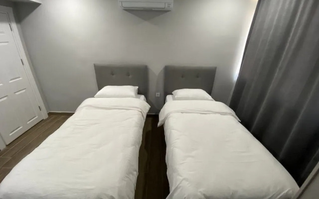 Pomruj Suites Lara
