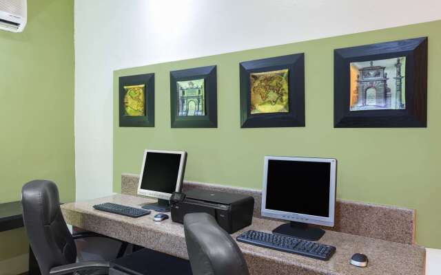 Wyndham Garden Ciudad Obregon