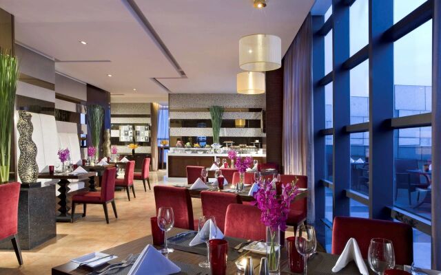 Swissotel Foshan