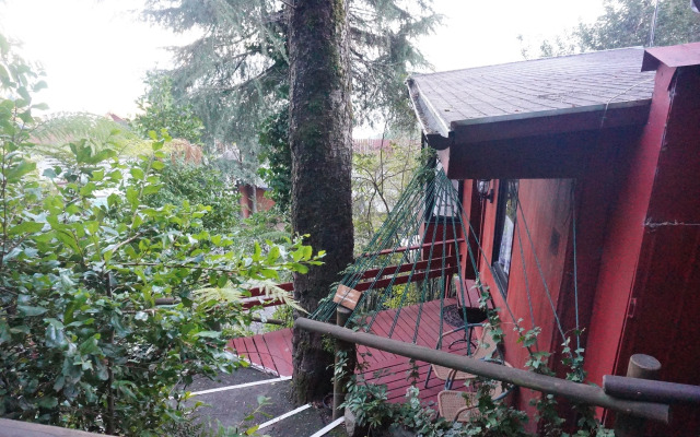 Los Gualles de la Candelaria Apart Hotel