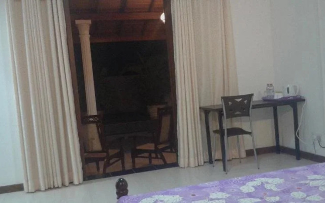 Thissa Homestay