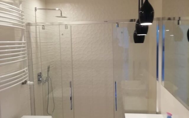 Sunandrelax Apartament Słoneczny