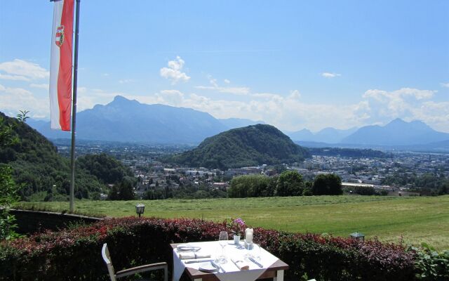 Hotel Schöne Aussicht