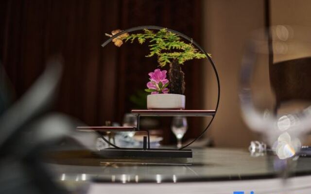 Qingyang Xifeng Hotel