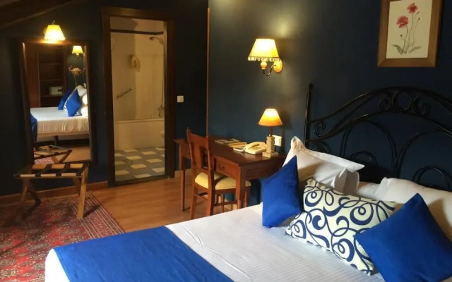 La Casona De Nueva
