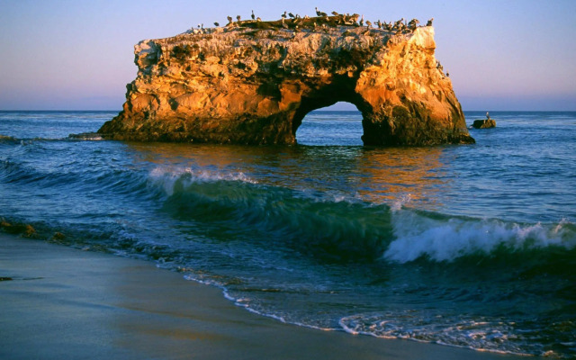 Best Western Plus Capitola By-the-sea Inn & Suites