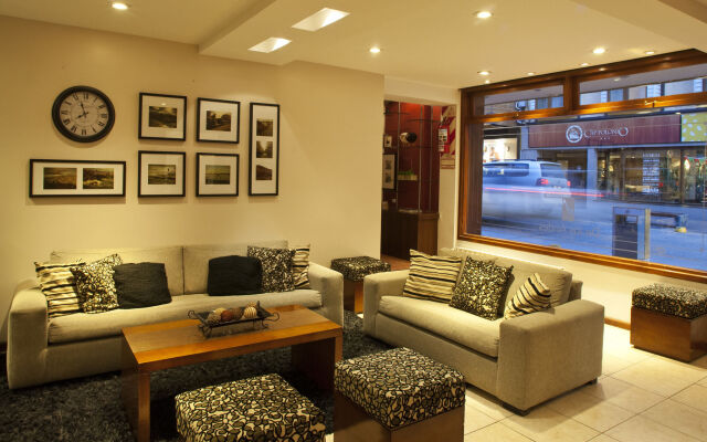 Hotel De Los Andes