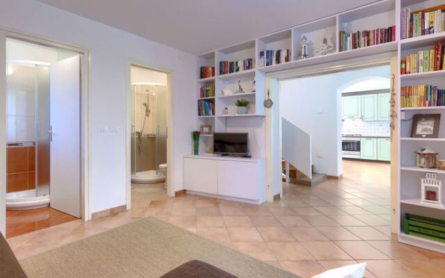 House Tommy Porec/Nova Vas