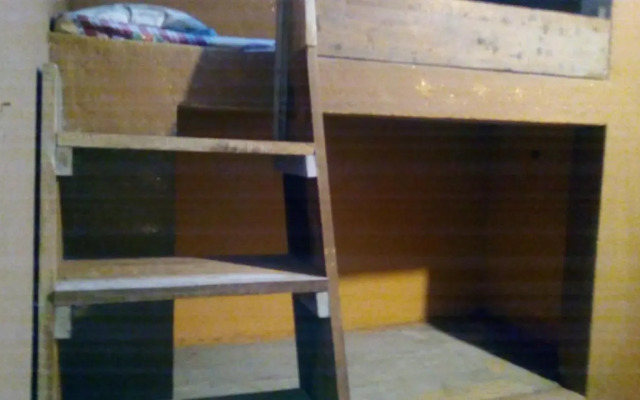 Kaween Homestay