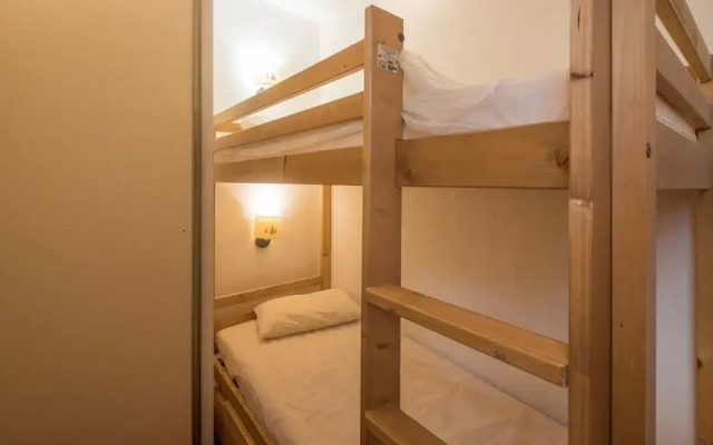 Apartment in France With Ski Access & Pool