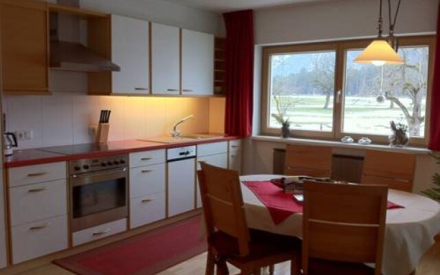 Apartment Bachmann