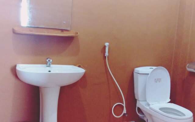 Rockvila Guest House