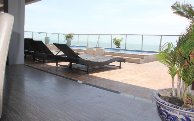 Mui Ne Boutique Hotel