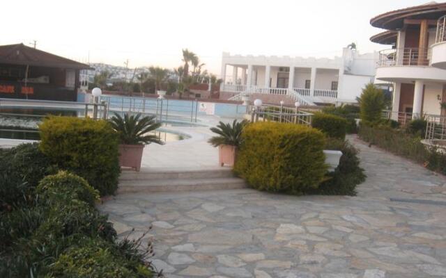 Okaliptus Holiday Villas