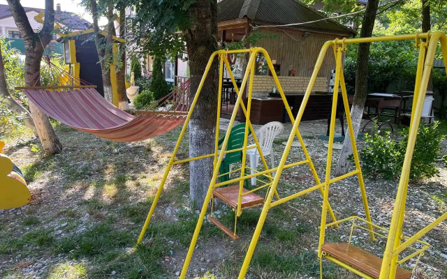 Морской Отдых