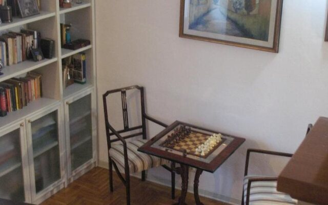 Locazione Turistica Il Cipresso