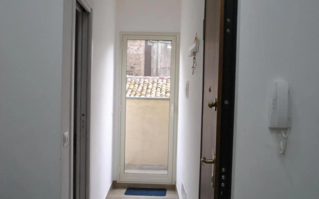 Recanto Do Sol Apartment