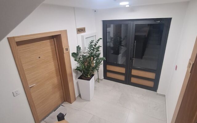 Apartman Green Centar