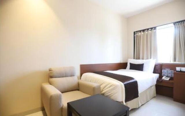 Shree Yash Residency