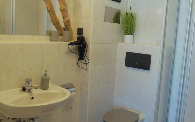 Holzmichel FEWO mit Balkon