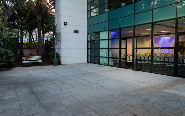 Blue Tree Premium Paulista
