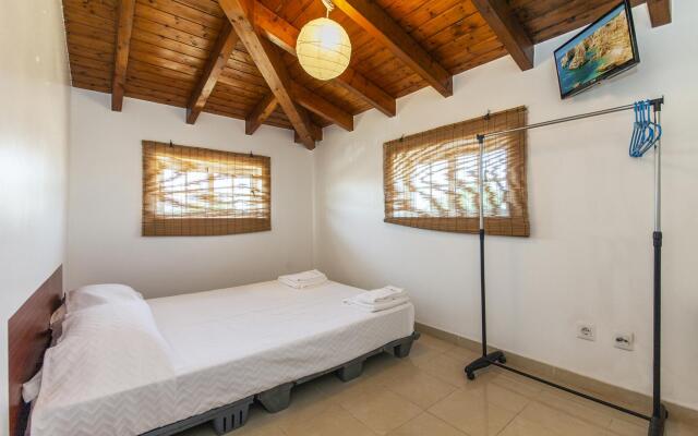 G - Bedroom RC-2 in the Lagos Inn Guesthouse