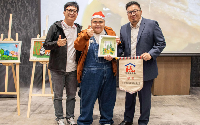 Kempinski Residences Guangzhou