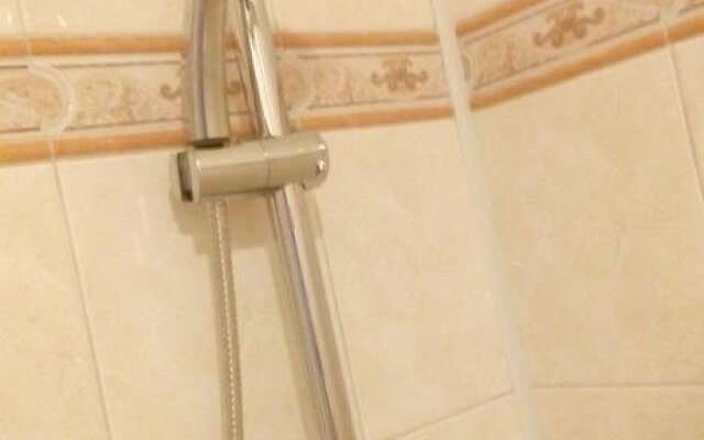 Penzion Benešova Hora