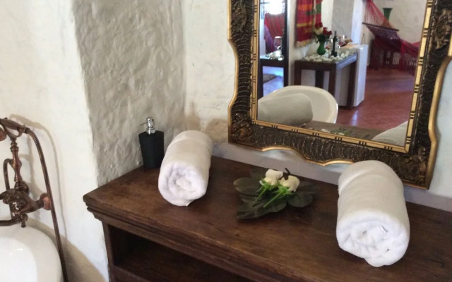 Casona Quesada