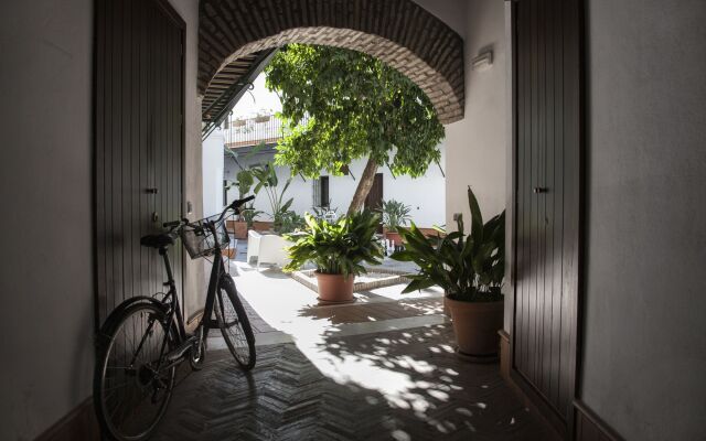 El Corral de San Jose by Singular Apartments
