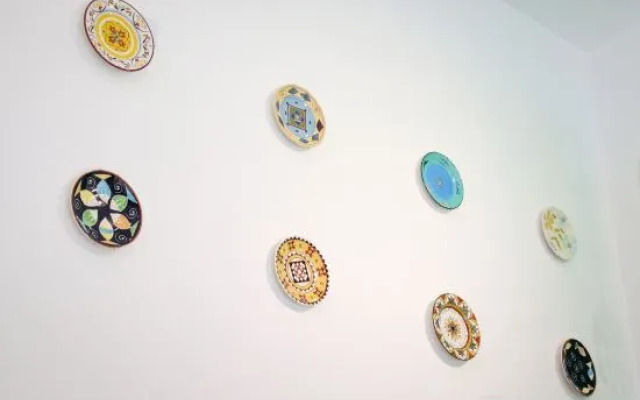 Zhufeng Concept Hotel (Baoshan High-speed Railway Station Branch)