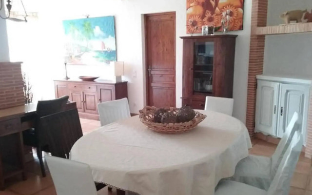 Apartamento Alba Beach