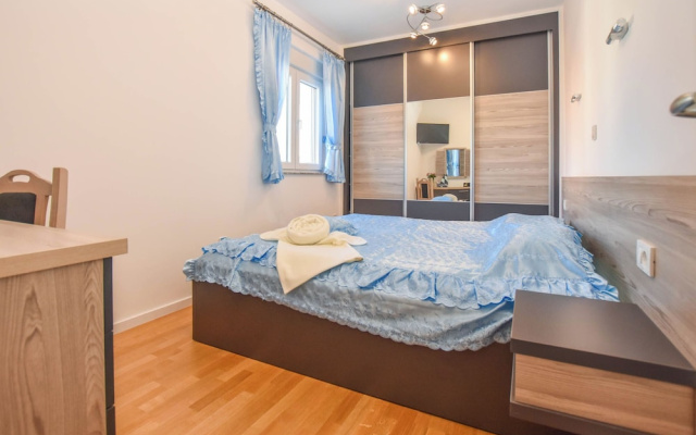 Apartment Martin