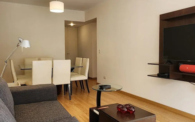 Hollywood Serene Charming 2 BR Palermo Hollywood