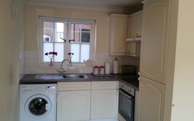 1 Sterling Court City Center