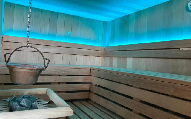 Hotel Matscher Wellness