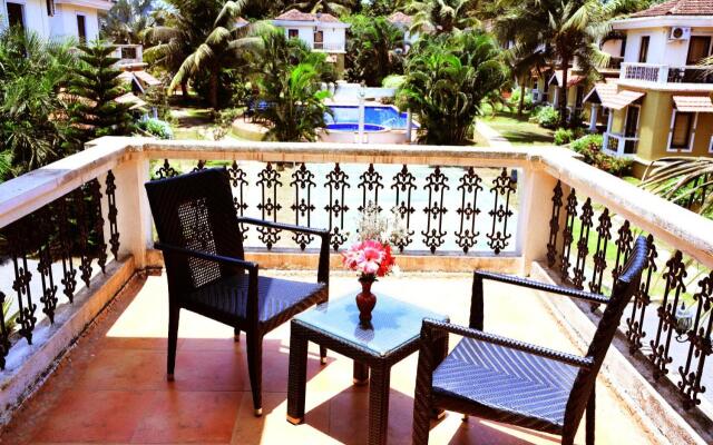 White Square Nirvana Holiday Villas