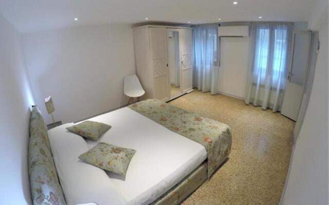 Goodwind Venice Apartments